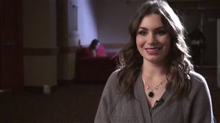 Sophie Tweed-Simmons Interview - Country Crush - Interview