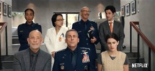 SPACE FORCE - Season 2 Trailer