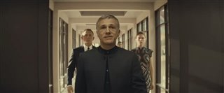 Spectre movie clip - "Control"