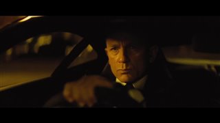 Spectre movie clip - "Palazzo Exit"