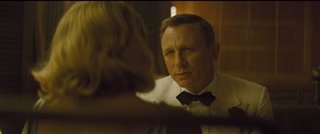 Spectre movie clip - "Priesthood"