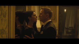 Spectre movie clip - "Villa"