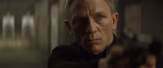 Spectre TV Spot 3 - "My World"