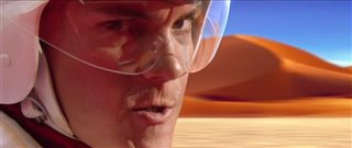 Speed Racer Trailer 4