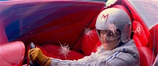 Speed Racer - Trailer 3