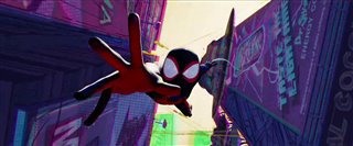 SPIDER-MAN: ACROSS THE SPIDER-VERSE Trailer 2