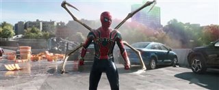 SPIDER-MAN: NO WAY HOME Teaser Trailer