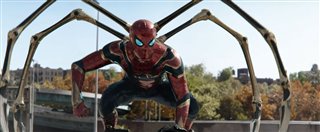 SPIDER-MAN: NO WAY HOME Trailer