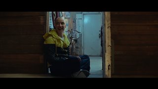 Split Movie Clip - "Hedwig"