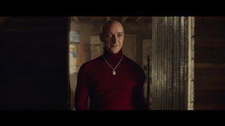 Split Movie Clip - "Patricia Reassures"