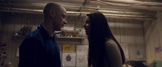 Split - Official Trailer