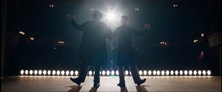 'Stan & Ollie' Trailer