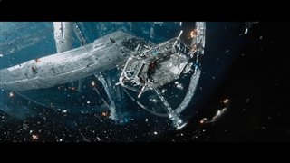 Star Trek Beyond - Unity