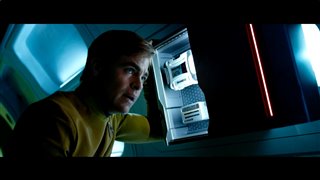 Star Trek Beyond featurette - "Skills"