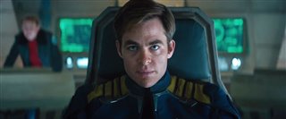 Star Trek Beyond - Official Trailer 3