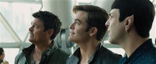 Star Trek Beyond - Official Trailer 2