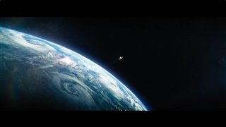 Star Trek Beyond spot - "Fly"