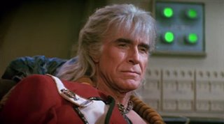 Star Trek II: The Wrath of Khan