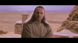 Star Wars: Episode I - The Phantom Menace