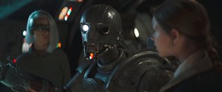 STAR WARS: SKELETON CREW Trailer