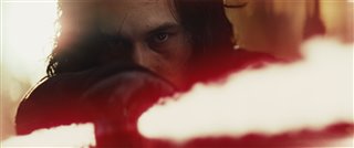 Star Wars: The Last Jedi - Official Teaser Trailer