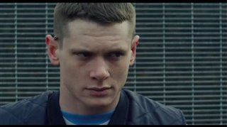 Starred Up