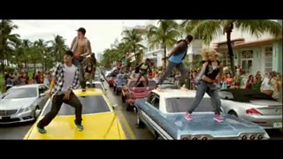 Step Up 4