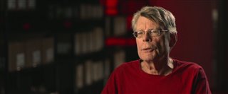 Stephen King Interview - IT