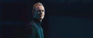 Steve Jobs - First Look