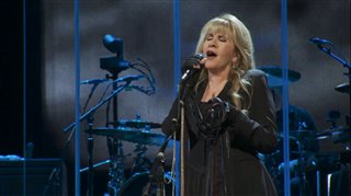 STEVIE NICKS 24 KARAT GOLD THE CONCERT Clip - "Gypsy"