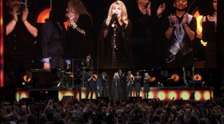 STEVIE NICKS 24 KARAT GOLD THE CONCERT Trailer