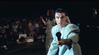 STOP MAKING SENSE Trailer