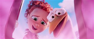 Storks - Official Trailer 2