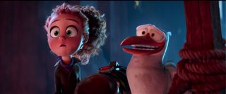 Storks - Official Trailer 3