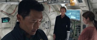 STOWAWAY - Prime Video Trailer