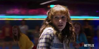 STRANGER THINGS 4 Teaser - "Welcome to California"