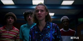 'Stranger Things' Season 3 - Final Trailer