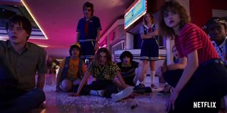 'Stranger Things' - Season 3 Trailer