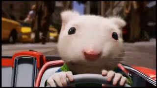 STUART LITTLE 2