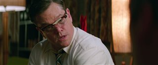 Suburbicon Trailer #1