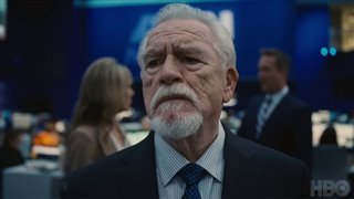 SUCCESSION The Final Season Trailer