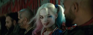 Suicide Squad - Blitz Trailer