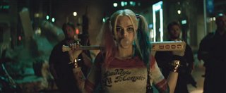 Suicide Squad Trailer