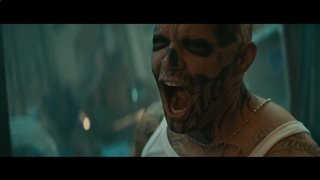 Suicide Squad TV Spot 4 "Not A Hugger"