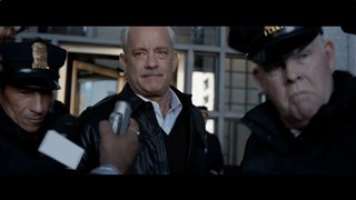 Sully TV spot "I Don't Feel Like a Hero"