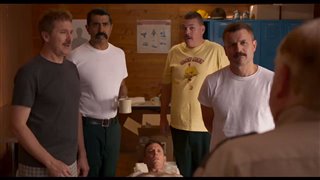 Super Troopers 2 - Restricted Teaser Trailer