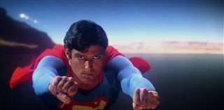 SUPER/MAN: THE CHRISTOPHER REEVE STORY Trailer