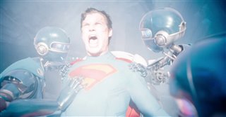 SUPERMAN Trailer