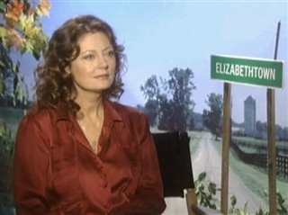 SUSAN SARANDON - ELIZABETHTOWN