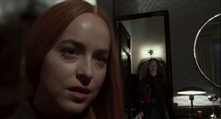 'Suspiria' Trailer #2